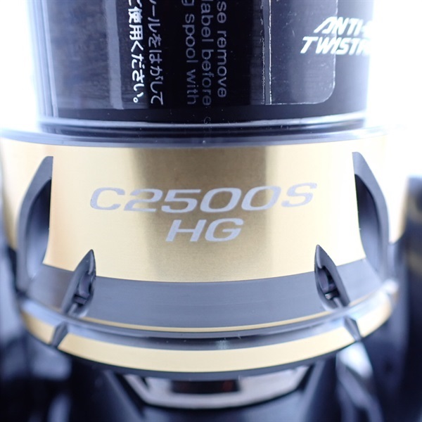 ２５アルテグラＣ２５００ＳＨＧ